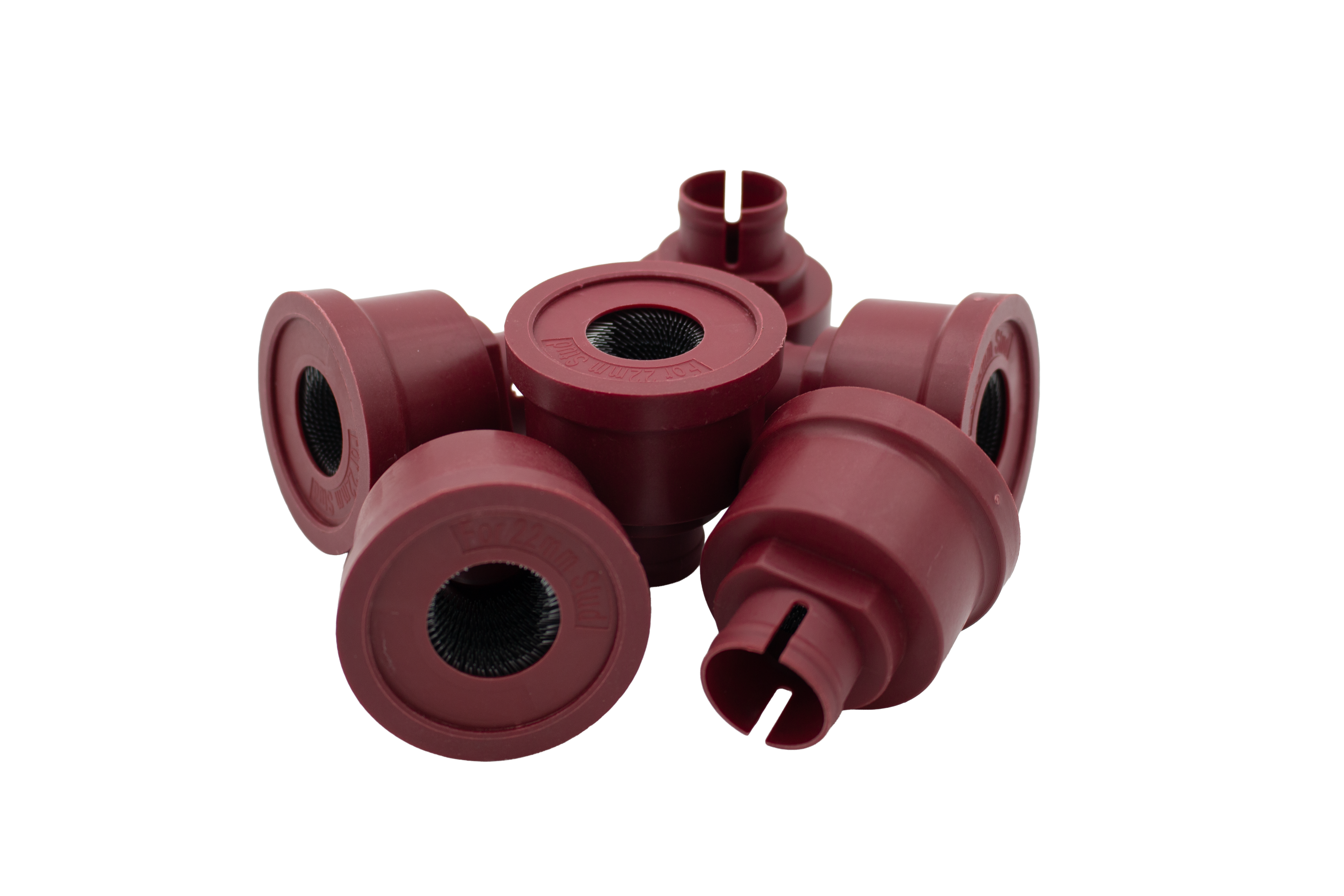 22mm XL Stud Cleaning Brush